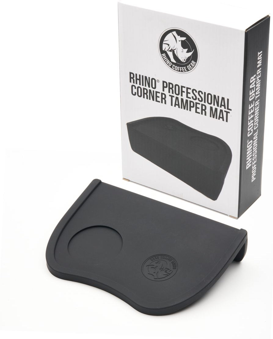 Rhino - Corner Tamper Mat - RWCTM