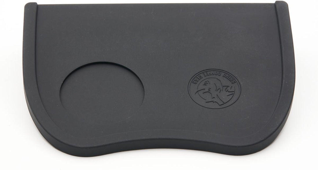 Rhino - Corner Tamper Mat - RWCTM