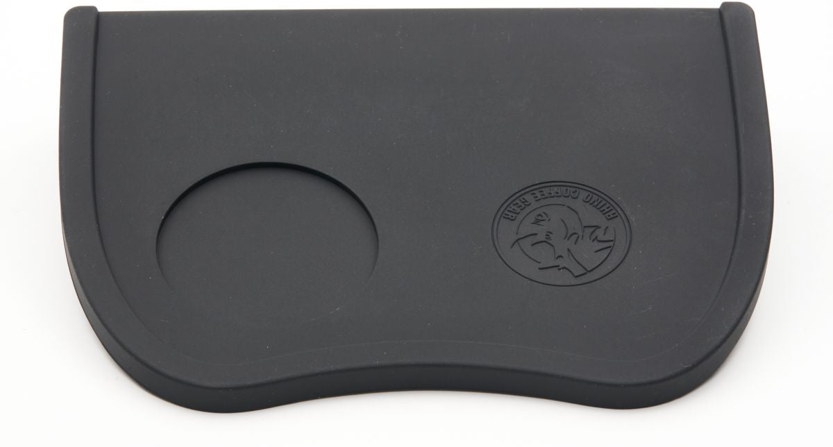 Rhino - Corner Tamper Mat - RWCTM
