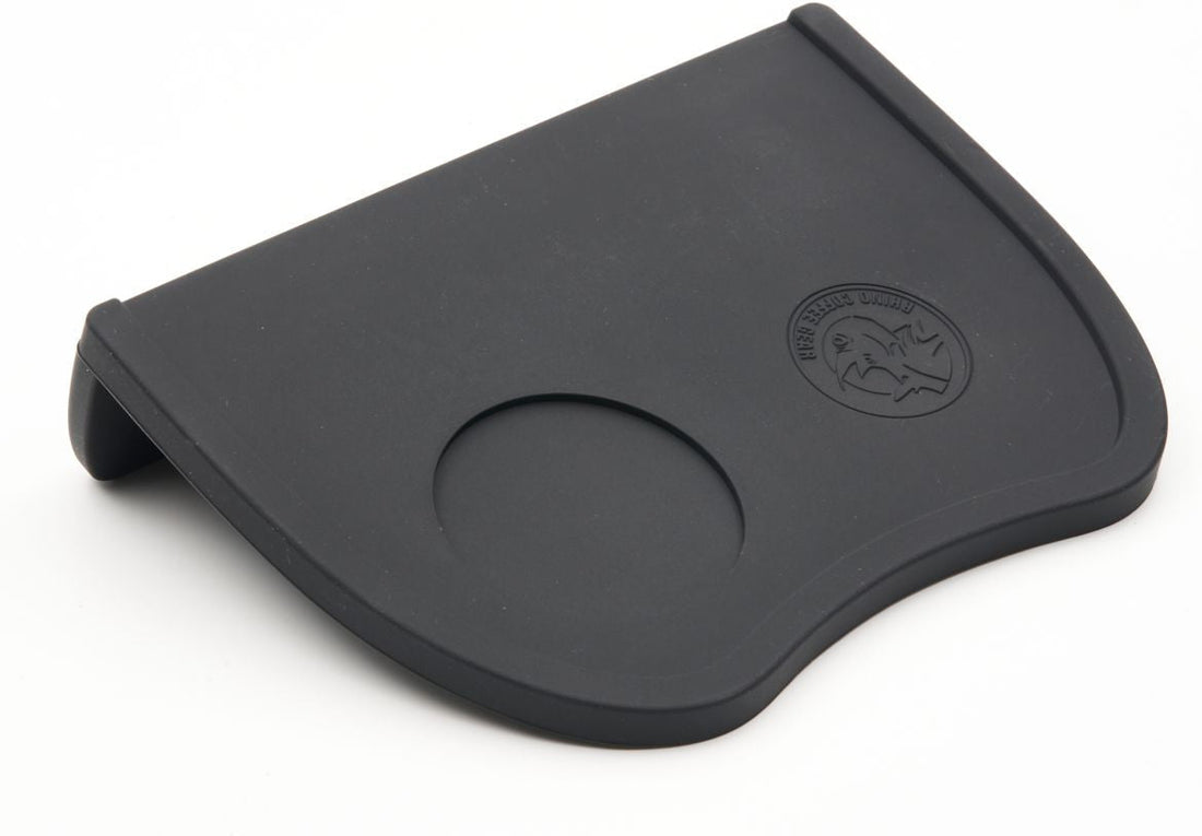 Rhino - Corner Tamper Mat - RWCTM