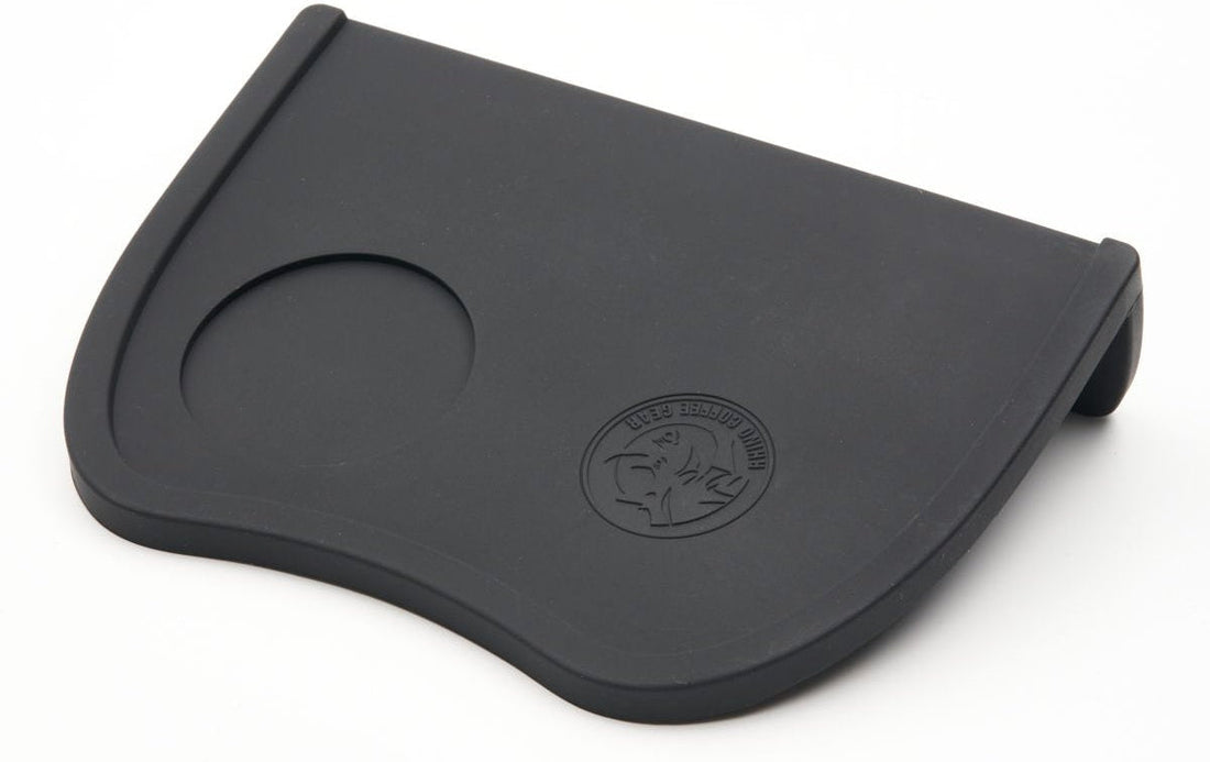 Rhino - Corner Tamper Mat - RWCTM