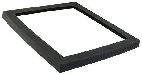 Rhino - Hush Gasket For Rhino Square Knock Chute - RWKC-GASKET - Special Order Item, ETA 4-6 Weeks