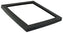 Rhino - Hush Gasket For Rhino Square Knock Chute - RWKC-GASKET - Special Order Item, ETA 4-6 Weeks