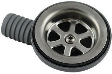 Rhino - Pitcher Rinser Drain Waste Assembly - RHDWA (Special Order Item)