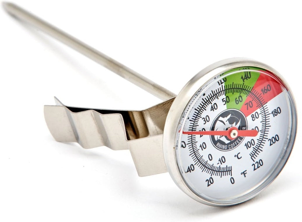 Rhino - Short Thermometer - RWTHERMS