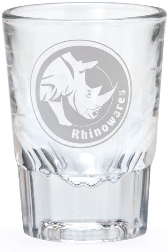 Rhino - Shot Glass - BRESG02
