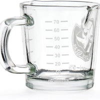 Rhino - Shot Glass Double Spout - RHSGDS