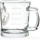 Rhino - Shot Glass Double Spout - RHSGDS (6-10 WEEK DELIVERY)
