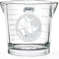 Rhino - Shot Glass Double Spout - RHSGDS