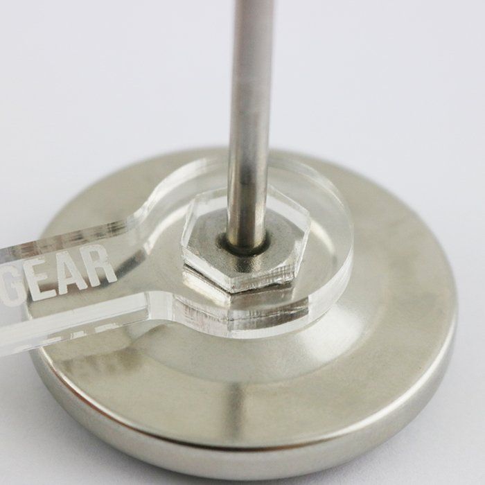 Rhino - Thermometer Calibration Tool - RHCALTOOL - Special Order Item, ETA 4-6 Weeks