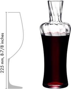 Riedel - Amadeo Medoc Decanter - 2019/04