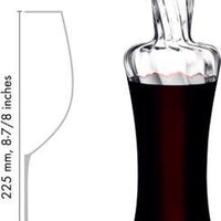 Riedel - Amadeo Medoc Decanter - 2019/04