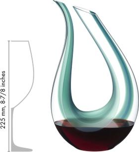 Riedel - Amadeo Menta Decanter - 1756/13-M