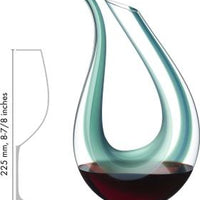 Riedel - Amadeo Menta Decanter - 1756/13-M