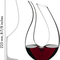 Riedel - Amadeo Mini Decanter - 1756/14