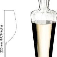 Riedel - Amadeo Mosel Decanter - 2019/03
