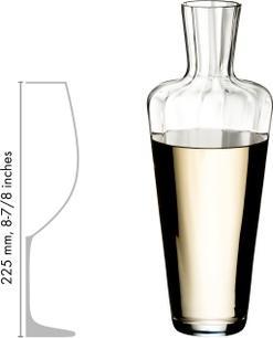 Riedel - Amadeo Mosel Decanter - 2019/03