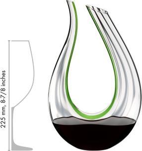 Riedel - Amadeo Performance Decanter - 1756/19