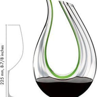 Riedel - Amadeo Performance Decanter - 1756/19