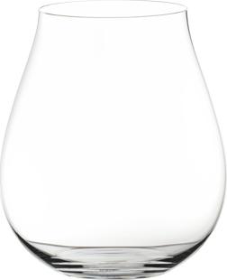 Riedel - Big "O" Pinot Wine Glass (Box of 2) - 0414/67