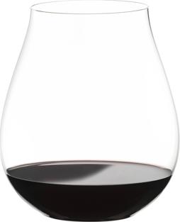 Riedel - Big "O" Pinot Wine Glass (Box of 2) - 0414/67