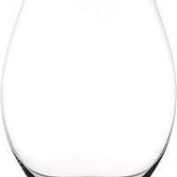 Riedel - Big "O" Syrah Wine Glass (Box of 2) - 0414/41