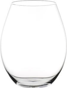 Riedel - Big "O" Syrah Wine Glass (Box of 2) - 0414/41