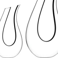 Riedel - Black Tie Amadeo Decanter - 4100/83