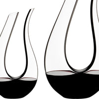 Riedel - Black Tie Amadeo Decanter - 4100/83