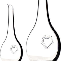 Riedel - Black Tie Bliss Decanter - 2009/03