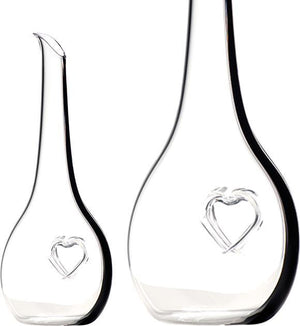 Riedel - Black Tie Bliss Decanter - 2009/03