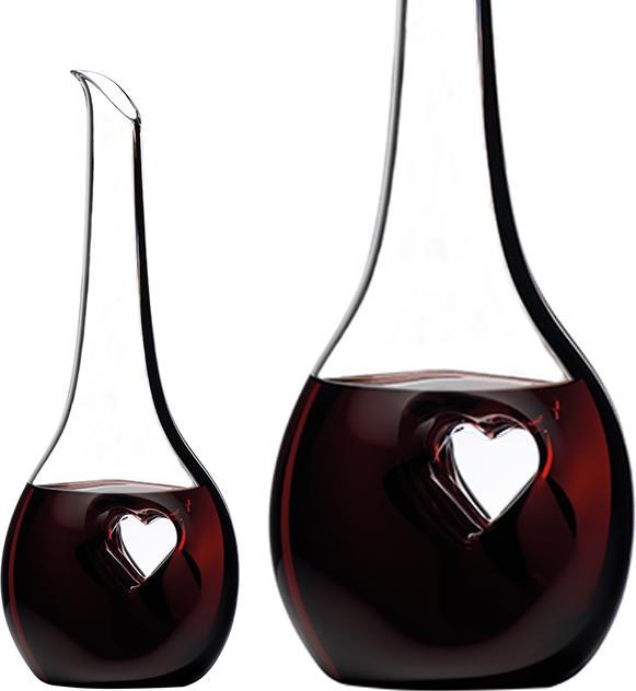 Riedel - Black Tie Bliss Decanter - 2009/03