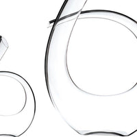 Riedel - Black Tie Decanter - 4100/23