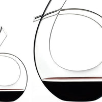 Riedel - Black Tie Decanter - 4100/23