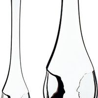Riedel - Black Tie Face to Face Decanter - 4100/13