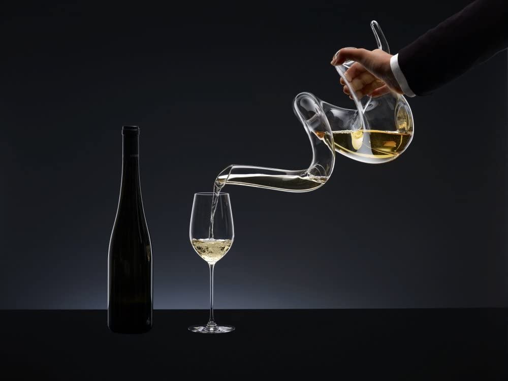 Riedel - Boa Decanter - 2013/01