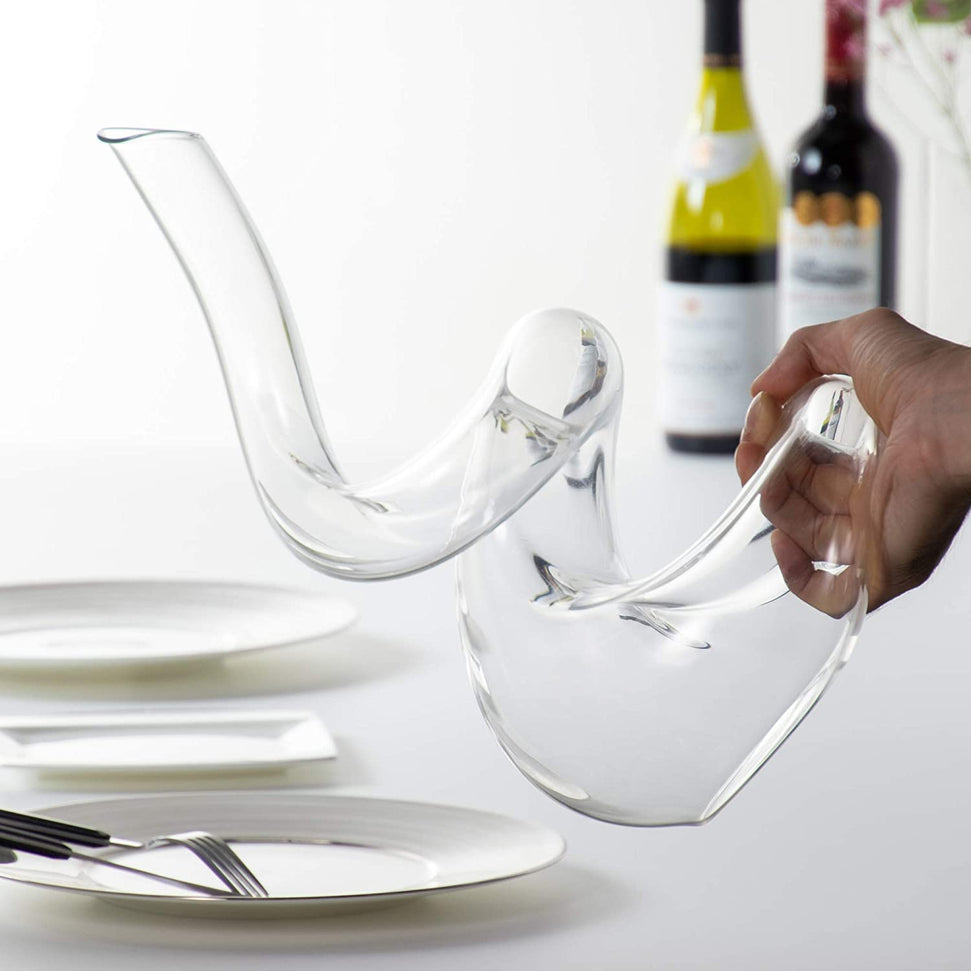 Riedel - Boa Decanter - 2013/01