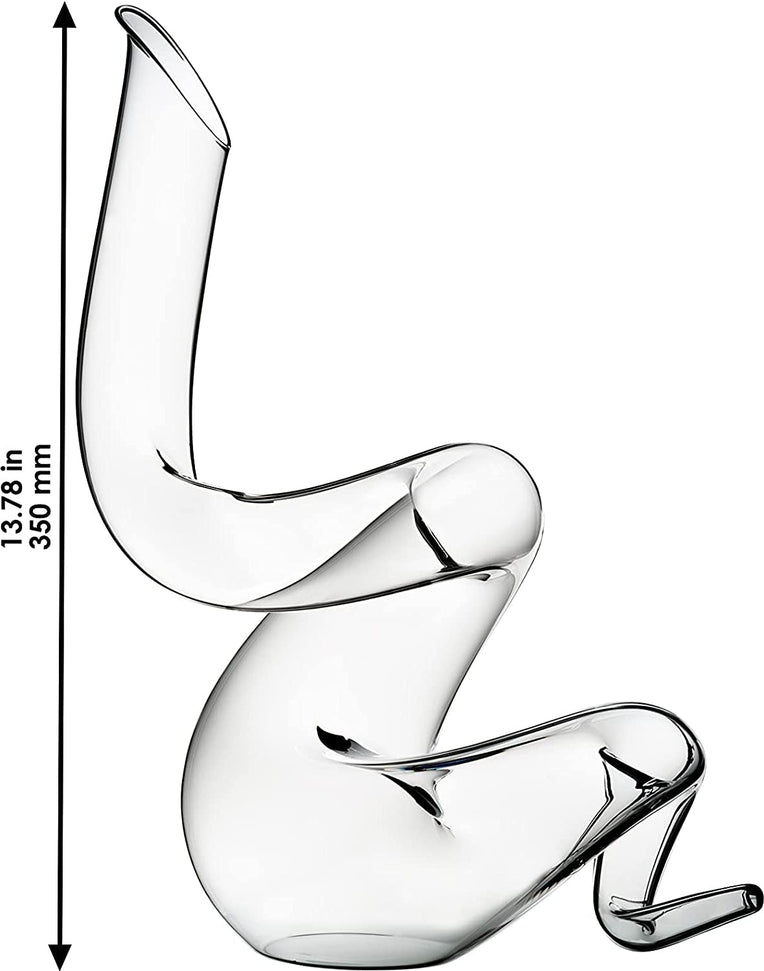 Riedel - Boa Decanter - 2013/01