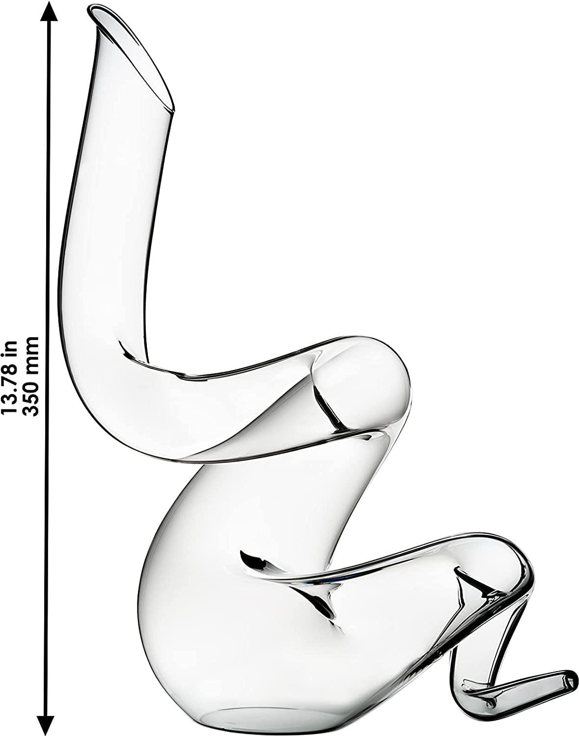 Riedel - Boa Decanter - 2013/01