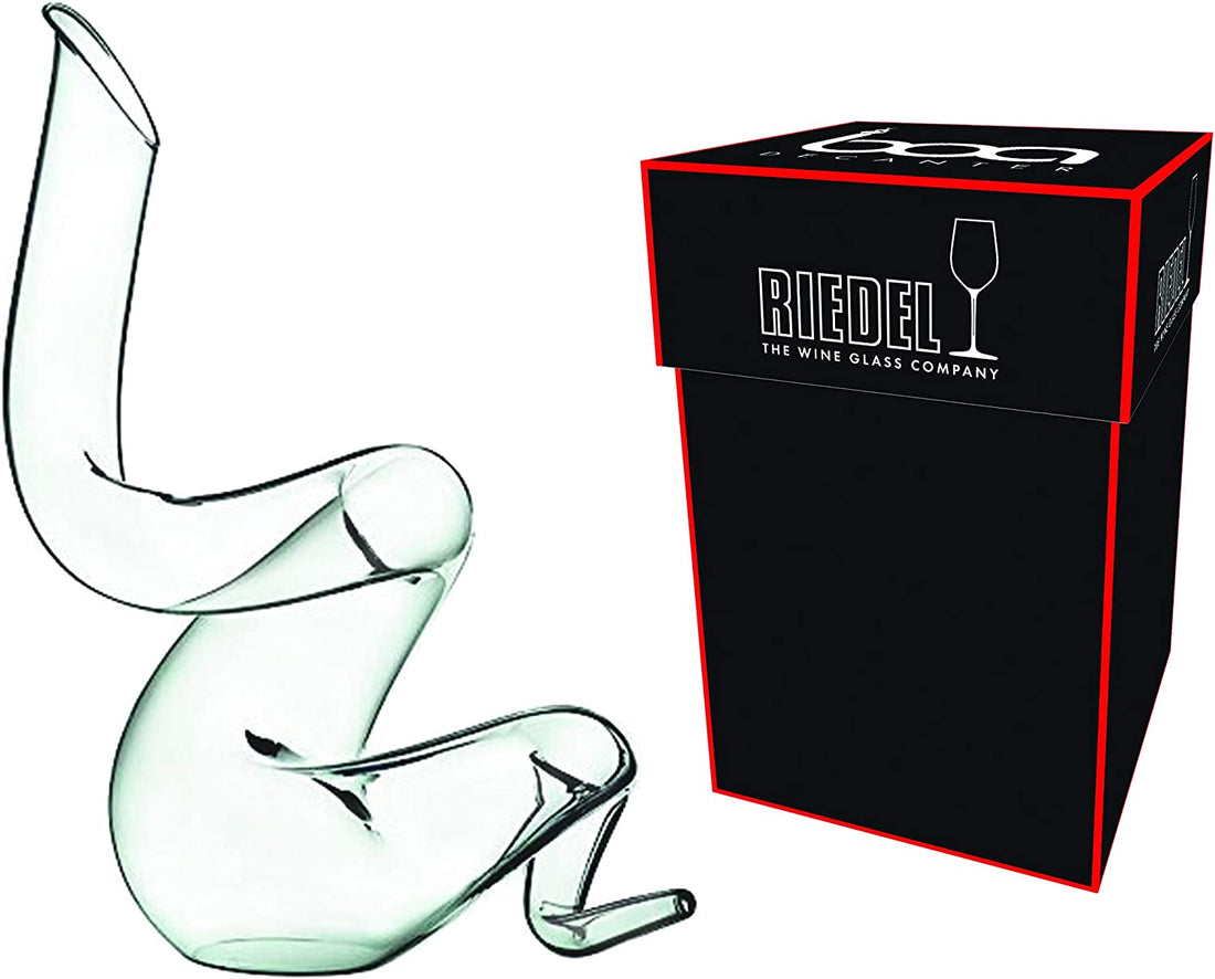 Riedel - Boa Decanter - 2013/01