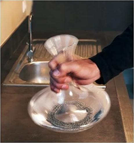 Riedel - Bottle Cleaner - 0010/05