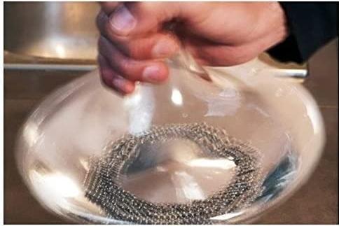 Riedel - Bottle Cleaner - 0010/05