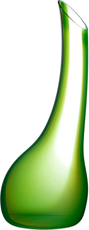 Riedel - Cornetto Confetti Decanter Green - 1977/13G