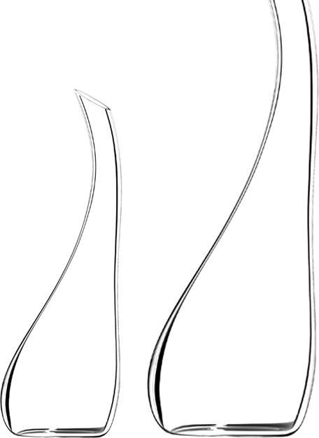 Riedel - Cornetto Decanter - 1977/13