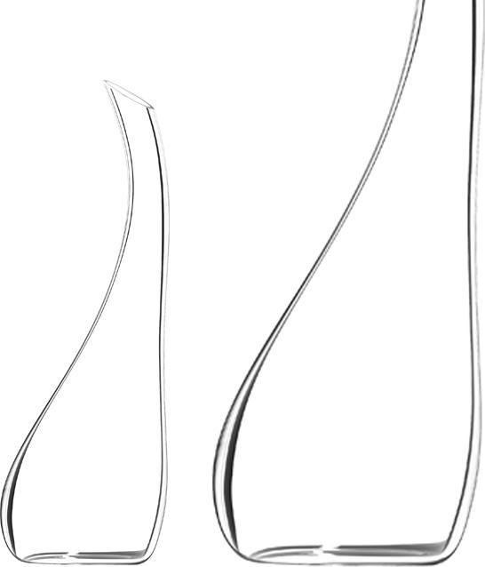 Riedel - Cornetto Magnum Decanter - 1977/26