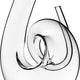 Riedel - Curly Clear Decanter - 2011-04-S1