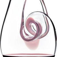 Riedel - Curly Mini Decanter - 2011/14