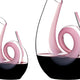 Riedel - Curly Pink Decanter - 2011/04