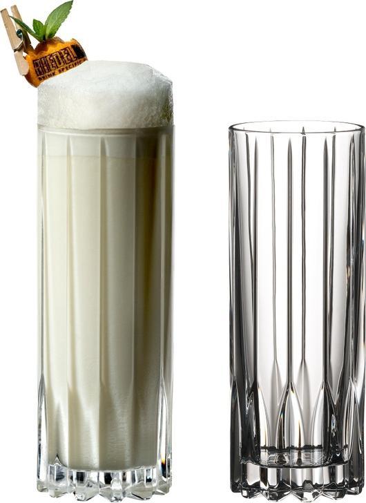 Riedel - Drink-Specific Glassware Fizz (Box of 2) - 6417/03