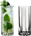 Riedel - Drink-Specific Glassware Highball (Box of 2) - 6417/04